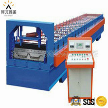 Kliplok Metal Roll Rolling Machine Machine